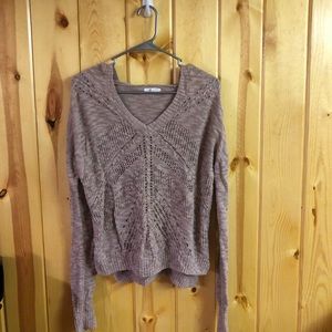 Maurice’s Hooded Sweater